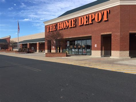 home depot bridgewater nj 202